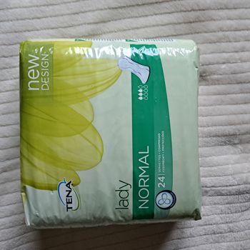 Serviettes hygiéniques