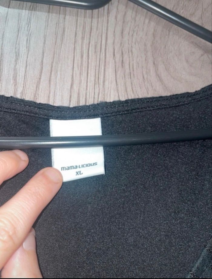 Robe en dentelle L-XS - photo numéro 5