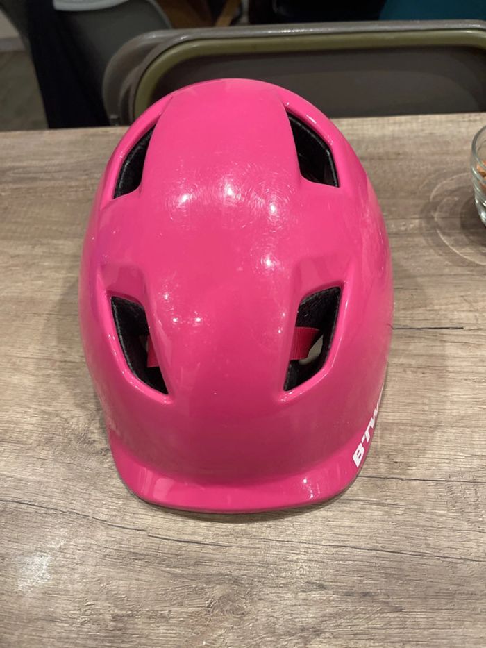 Casque de protection - photo numéro 2