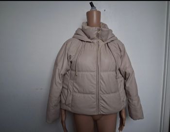 Doudoune femme taille XS