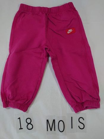 pantalon de survêtement