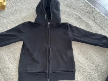 Gilet gemo