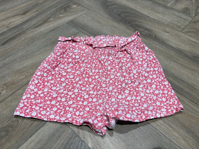 Shorts et jupe - photo numéro 2