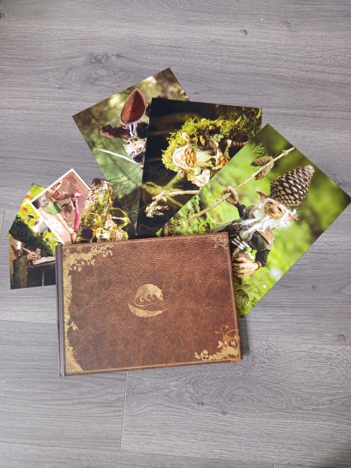 Le rat à la plume - le rat conteur d'histoires 2015