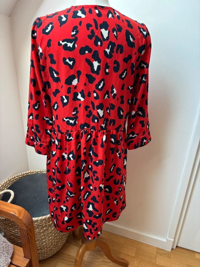 Sublime robe - Opullence Paris - M - photo numéro 9