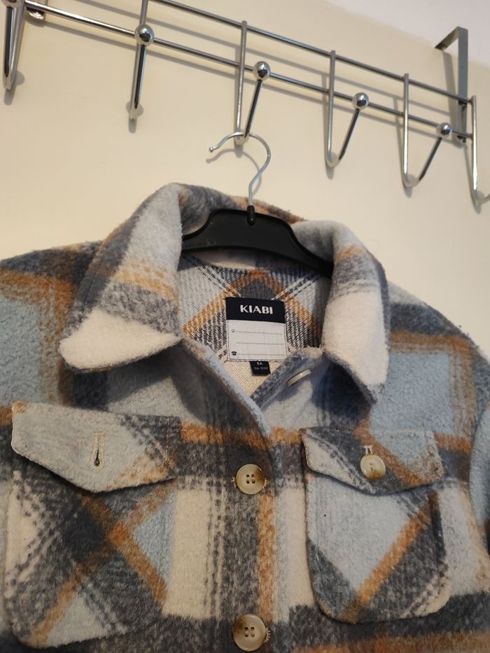 Veste fille - photo numéro 6