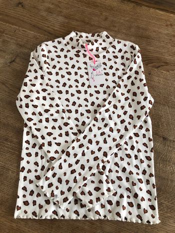 Sous-pull 12 ans Neuf