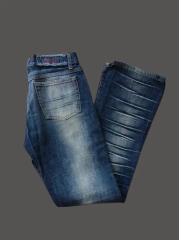 Jean Donovan 38 (voir descriptif & mesures)