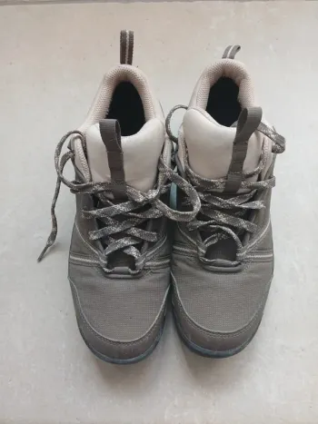 Chaussures randonnées P39