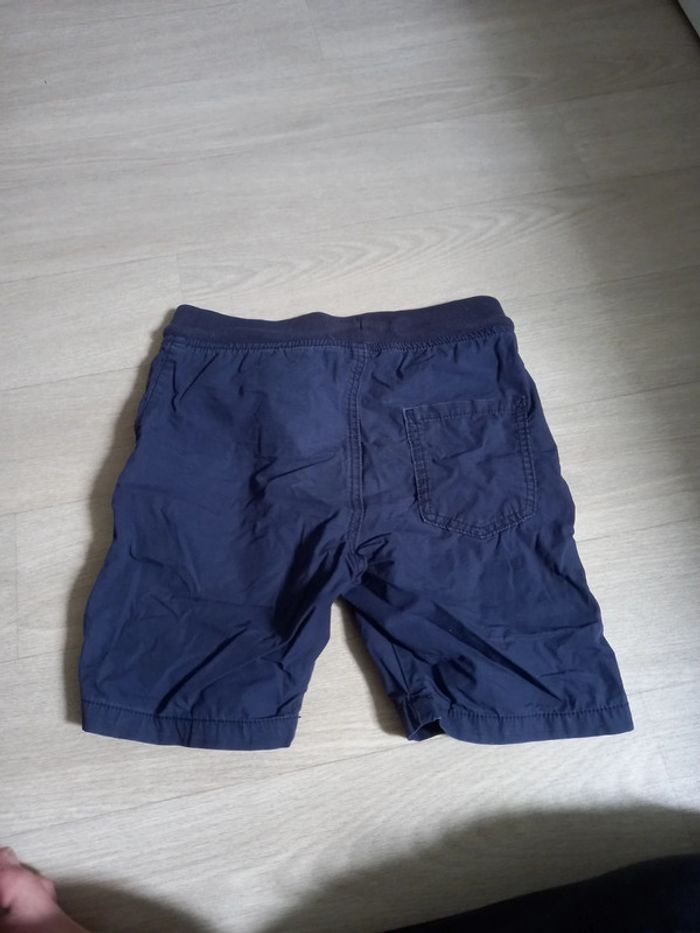 Short - photo numéro 2