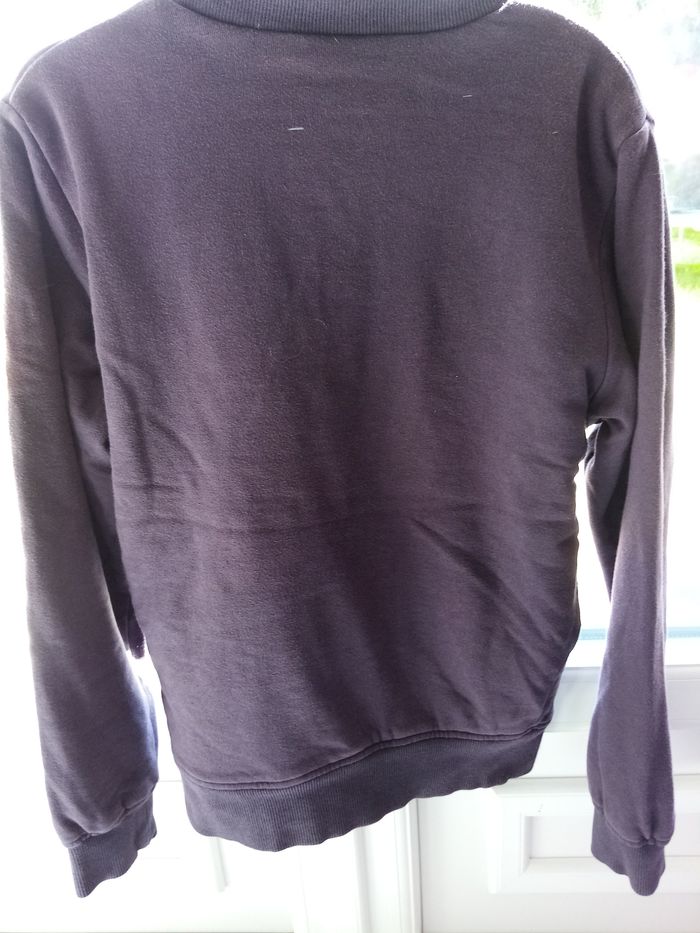 Gilet veste fourré 12a - photo numéro 2