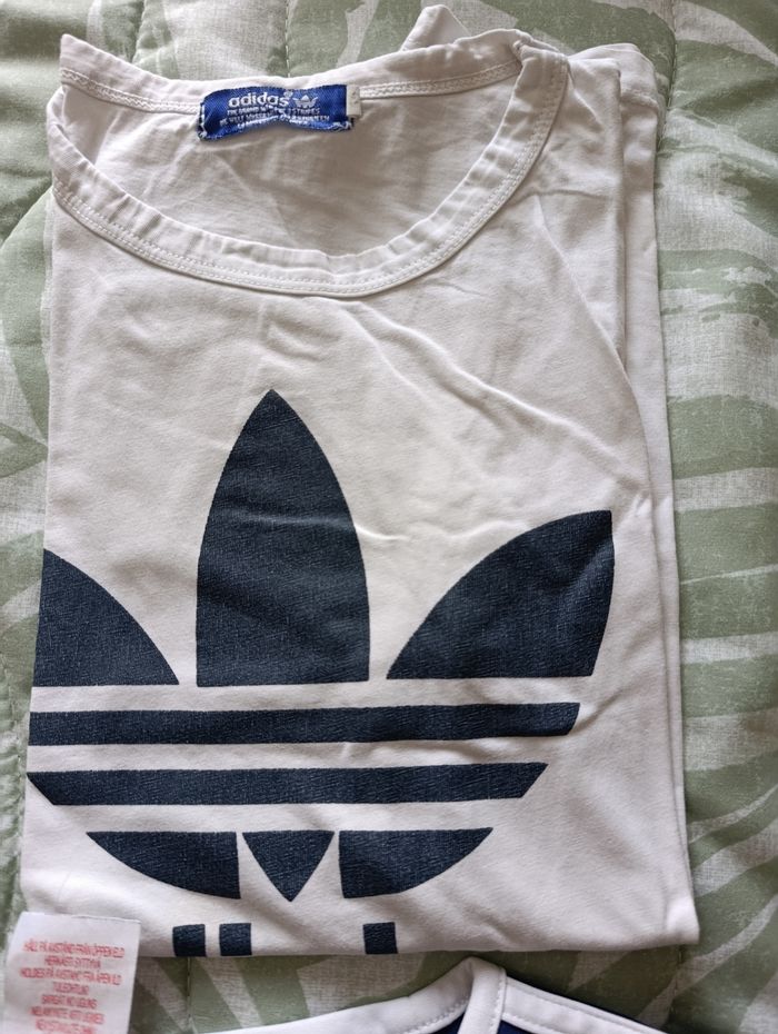 Lot t-shirts Nike - photo numéro 2