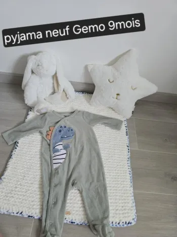 Pyjama