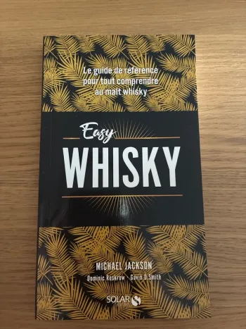 Le guide de référence pour tout comprendre au malt whisky