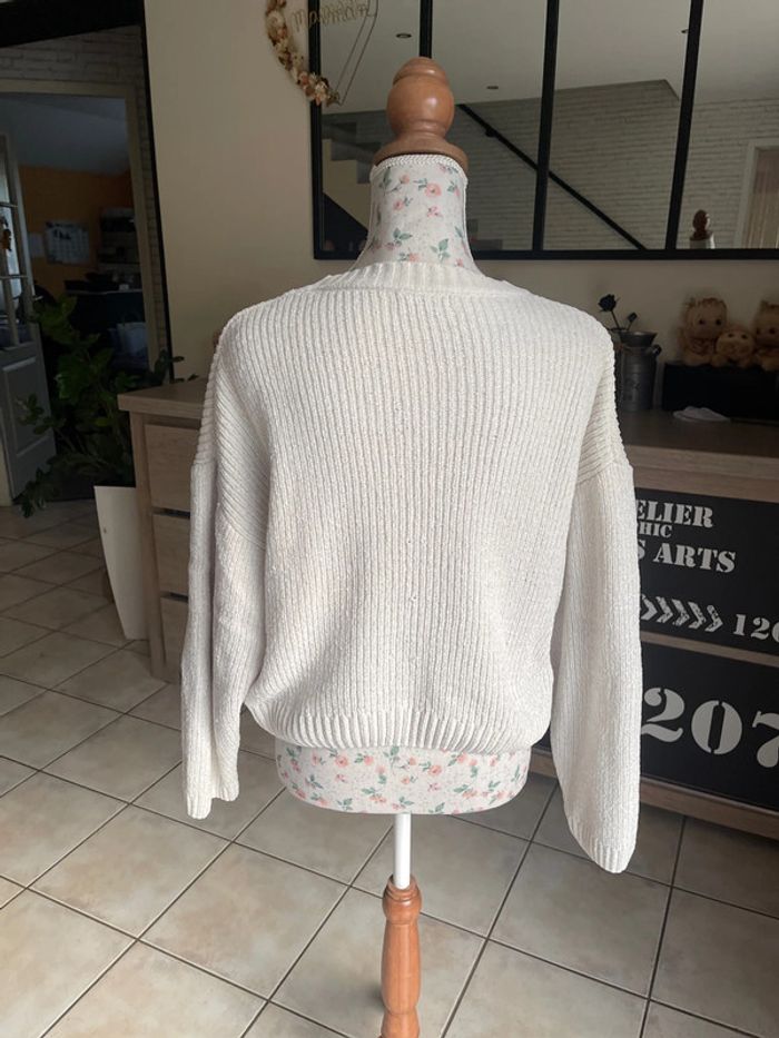 Pull doux - photo numéro 3