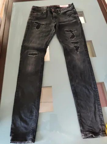 Jean EDC