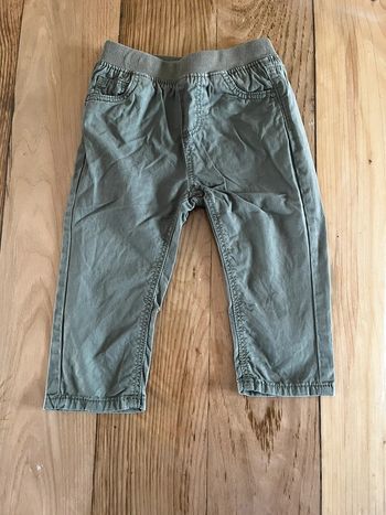 Pantalon 18 mois