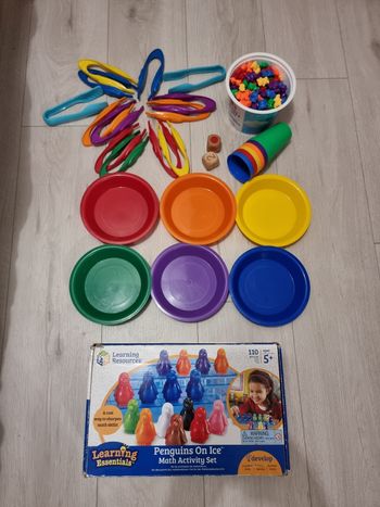 Jeux de logique et de mathématiques
