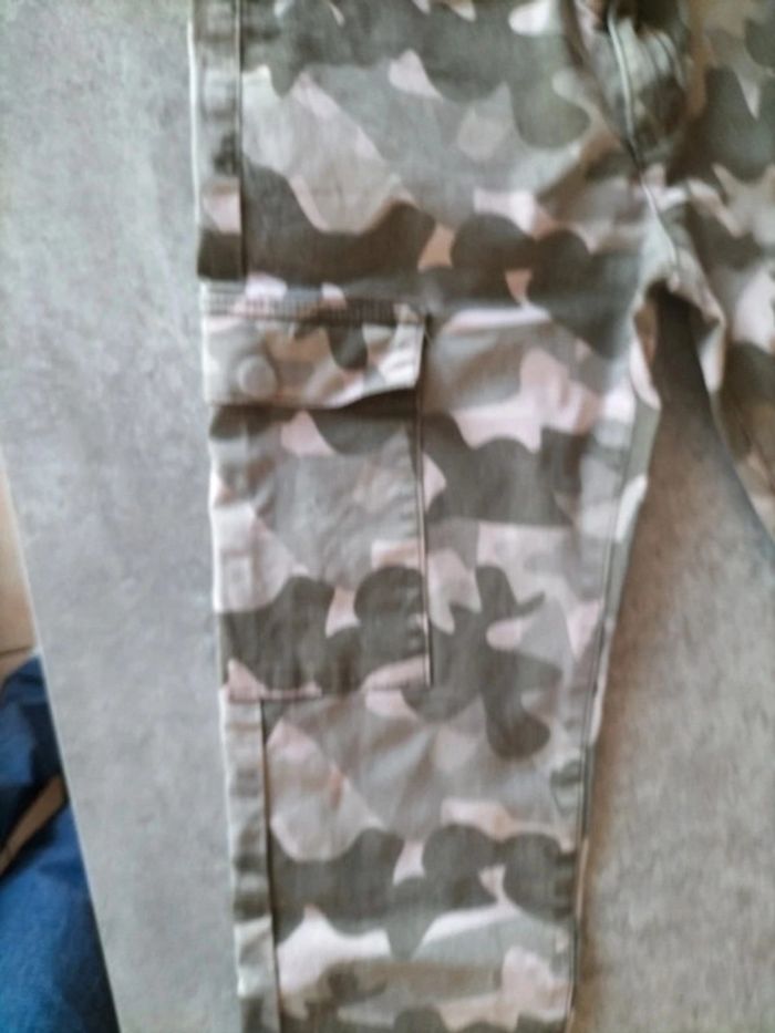 Jean taille 34 FPC - photo numéro 5