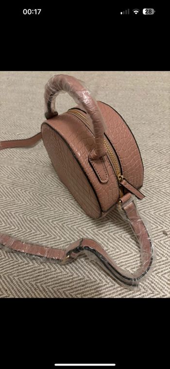 Sac bandoulière