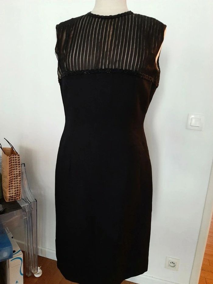 Robe vintage - photo numéro 2