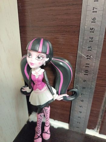 Figurine Monster higt