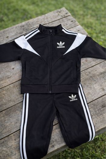 Ensemble Adidas 12-18 Mois 