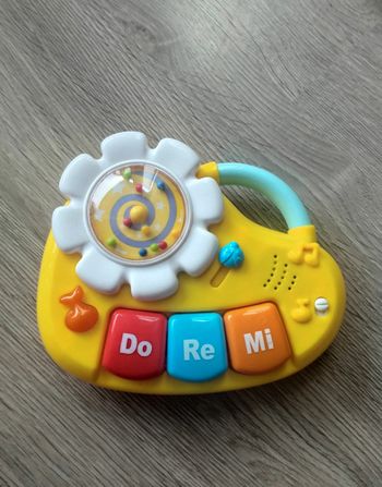 Jouet musical