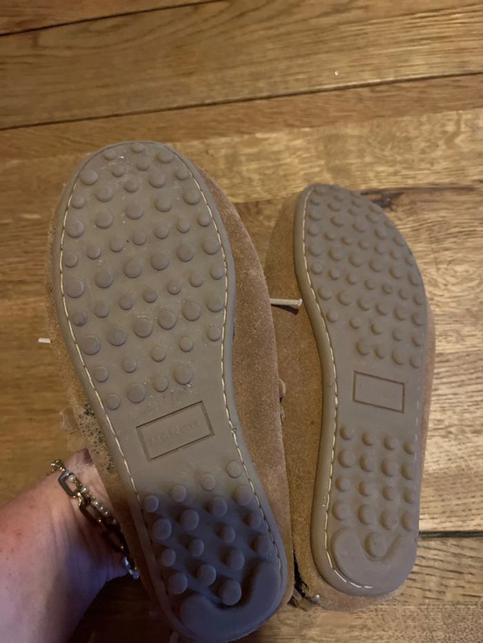 Mocassins mango 33 - photo numéro 3