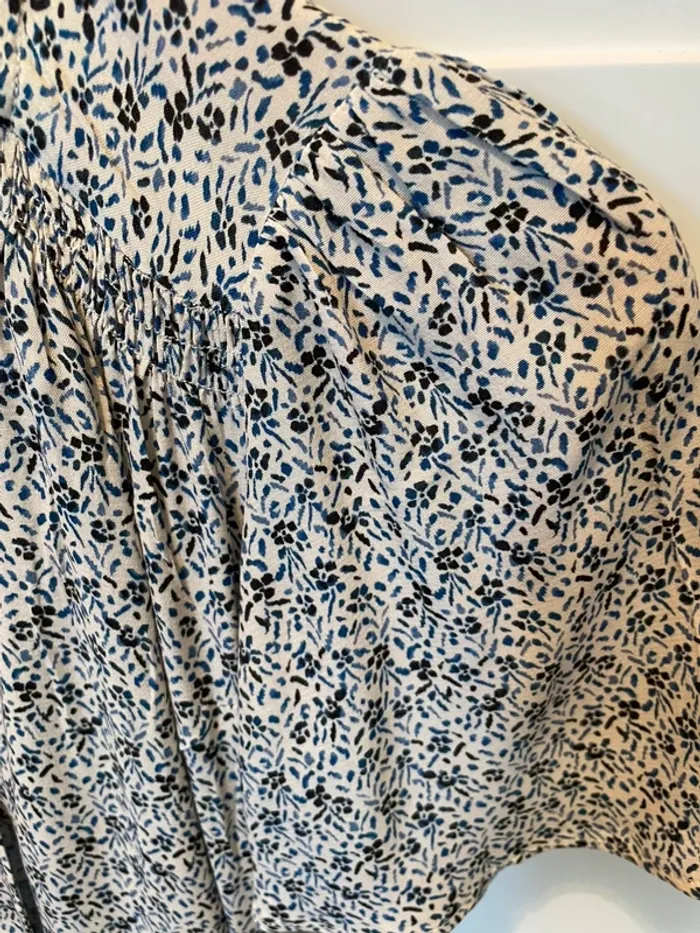 Oysho - robe - photo numéro 2