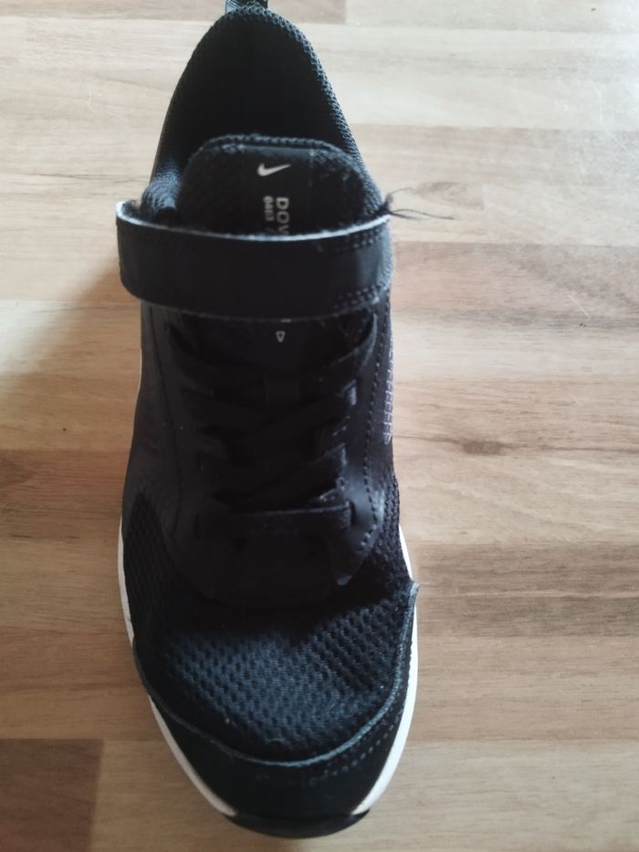 Basket Nike - photo numéro 5