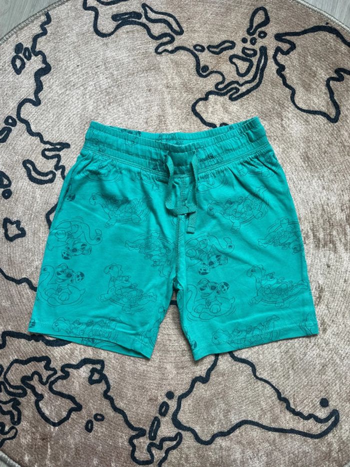 Short H&M Pat Patrol 110cm