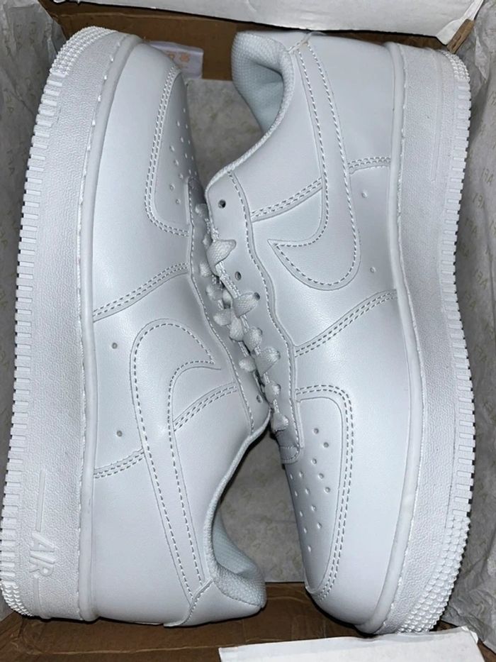 Nike Air Force One 43 - photo numéro 3
