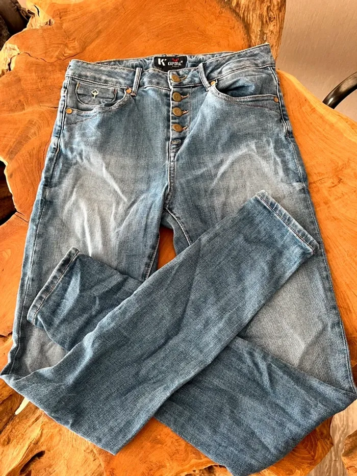 Jeans kaporal