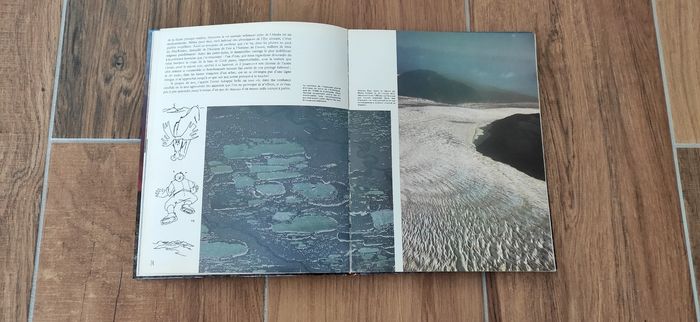 25 ans sur les volcans du globe - photo numéro 4