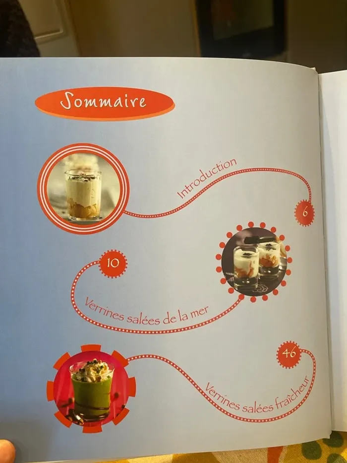Livrez Verrines - photo numéro 4