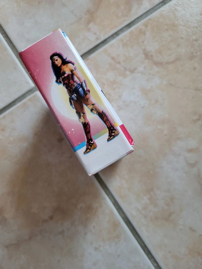 Jeu Wonder Woman WW84 - photo numéro 4