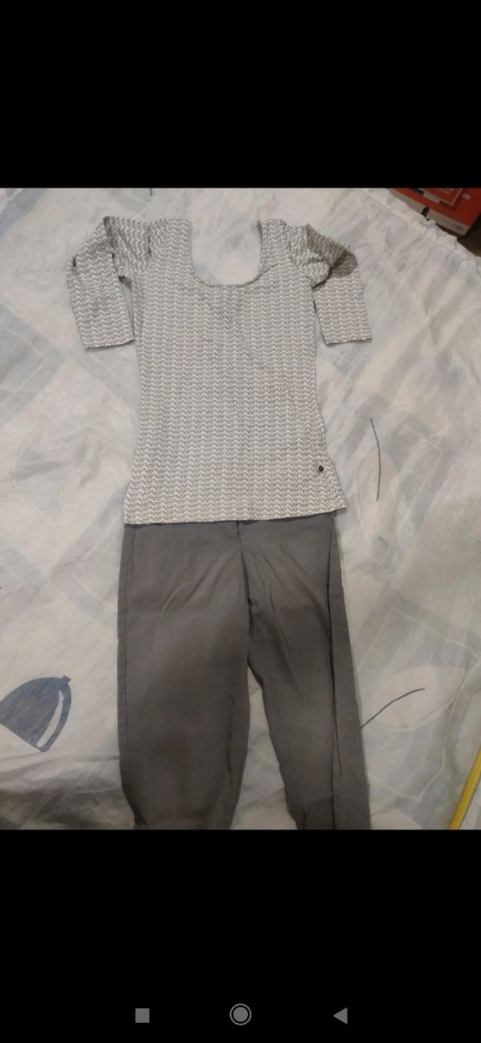 Lots taille XS/S - photo numéro 4