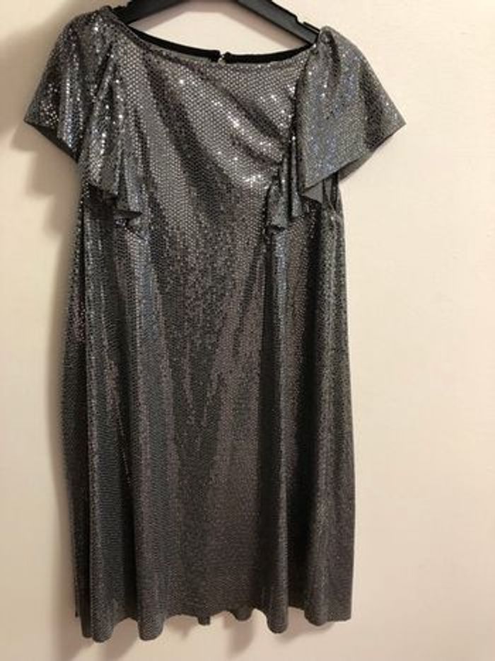 Robe de fêtes Zara - Taille 14 Ans
