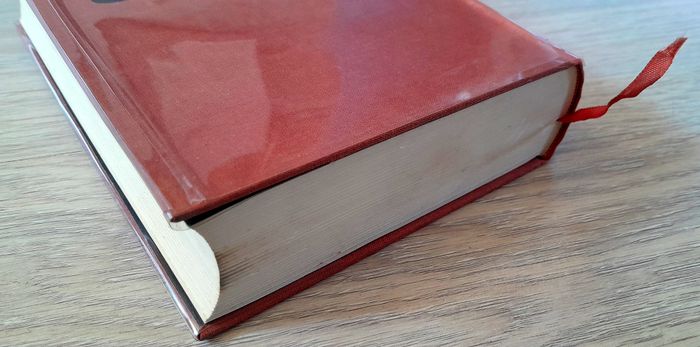 Jean Giono - que ma joie demeure - photo numéro 10