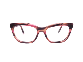 Lunettes de vue – Prada journal