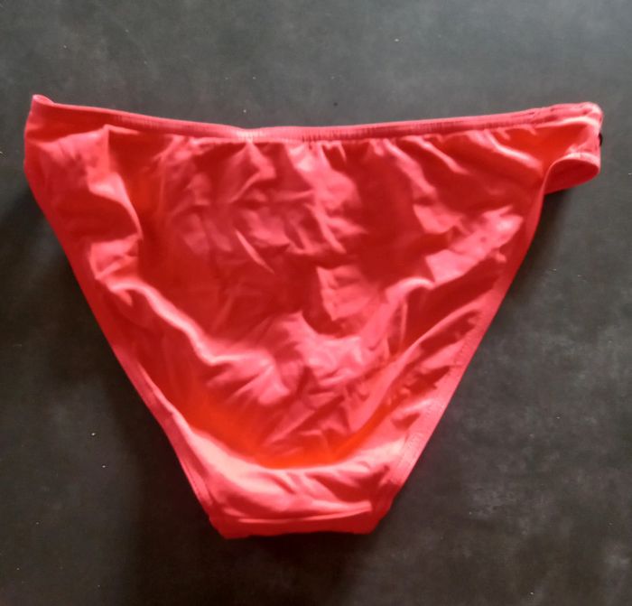 Bas maillot de bain/perles taille 42 - photo numéro 4