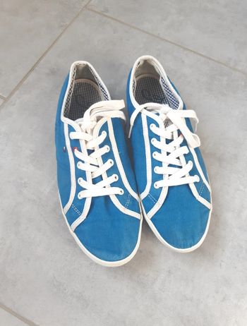 Chaussure Tommy Hilfiger 40