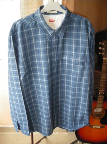 CHEMISE LEWIS STRAUSS