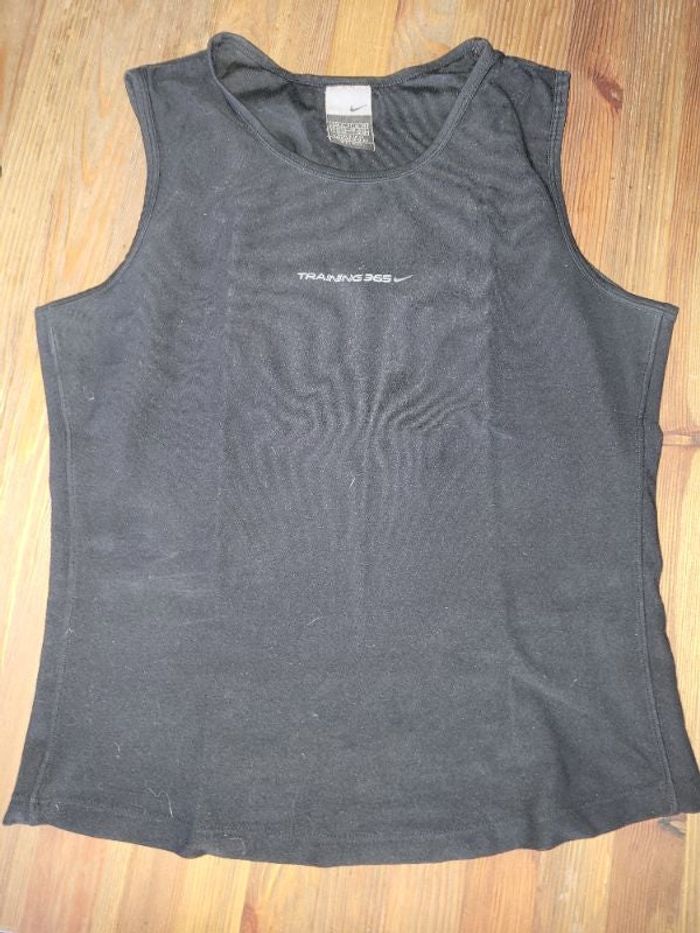 debardeur nike taille xl