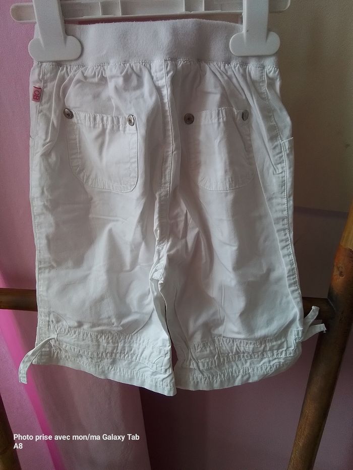 1 pantalon fille 18 mois obaibi - photo numéro 3