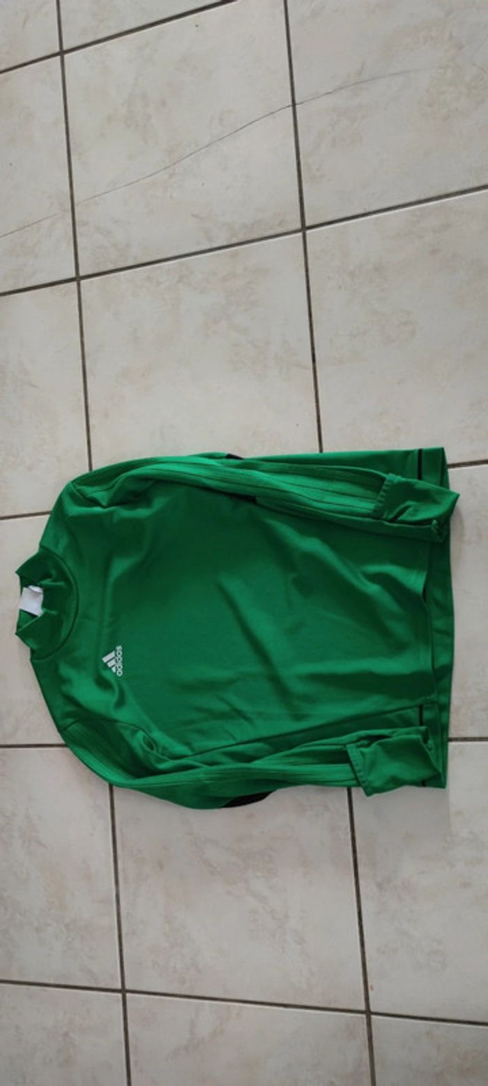 Sweat sport