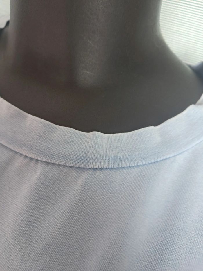 Johanna Paris haut tee-shirt été T.38 en tbe - photo numéro 3