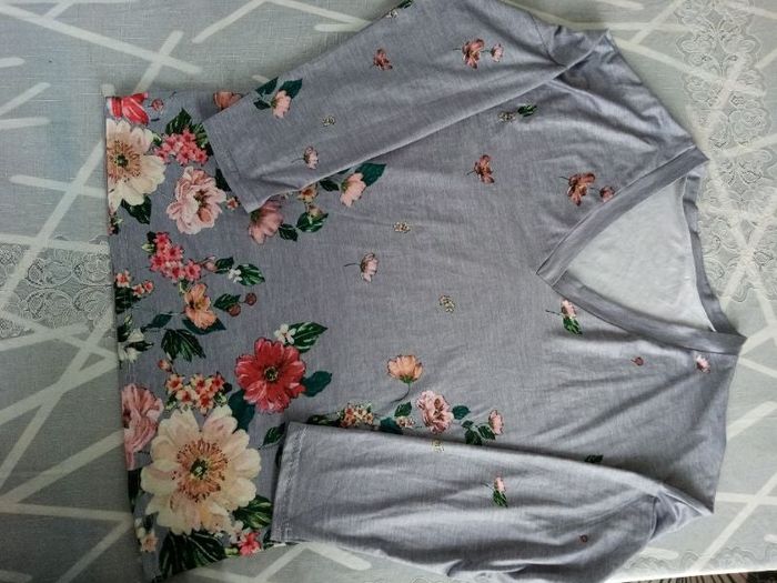 Tunique femme XL
