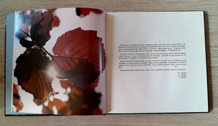 Paroles de silence - photo numéro 6